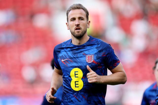 凯恩非拜仁不嫁？报价最多1亿，不行冬窗再买