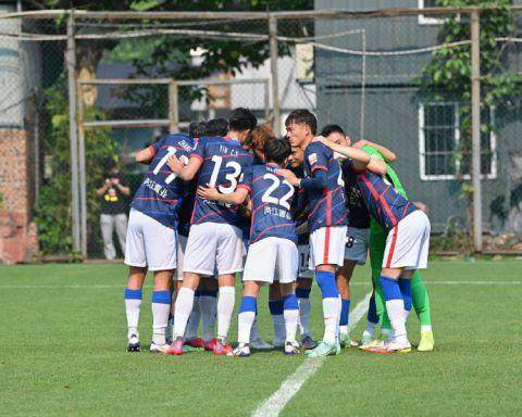 开云体育下载-重庆队罢训不连累小球员 梯队开始恢复正常训练