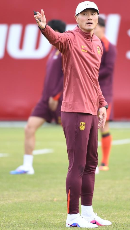 开云体育下载-国足3日飞赴新加坡备战热身赛，“邵家军”能否练出新人？